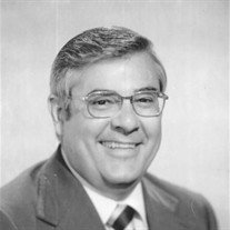 Joseph J. "Joe" Romano