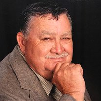 Lloyd Brinton "L.B." Ratcliff Jr.