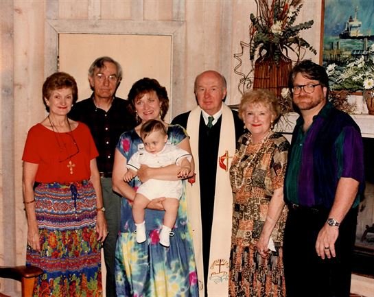 Mavis Hollingsworth Powell - Photo 2