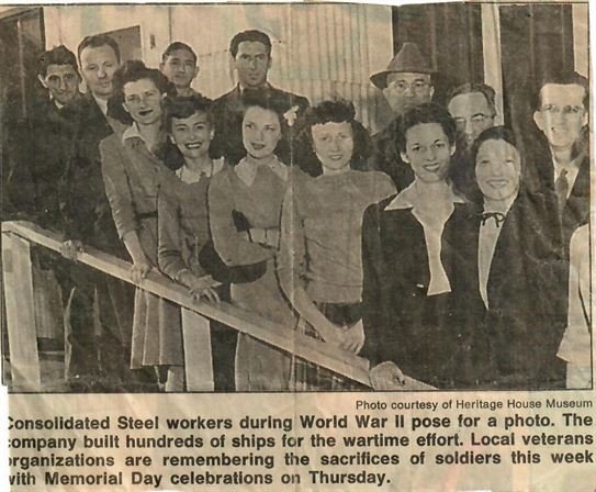 Mavis Hollingsworth Powell - Photo 6