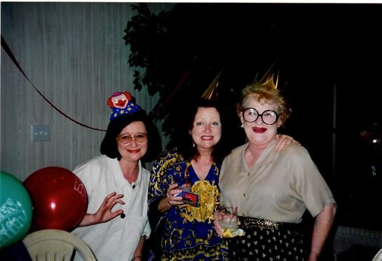 Mavis Hollingsworth Powell - Photo 8