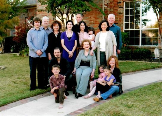 Mavis Hollingsworth Powell - Photo 12