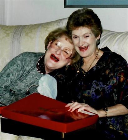 Mavis Hollingsworth Powell - Photo 14