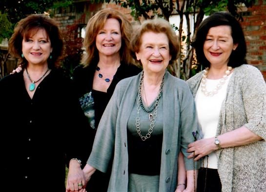 Mavis Hollingsworth Powell - Photo 19