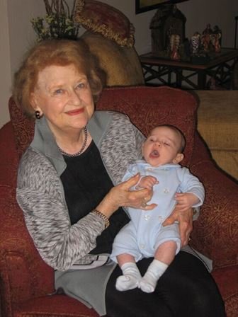 Mavis Hollingsworth Powell - Photo 28