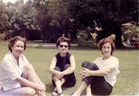 Mavis Hollingsworth Powell - Photo 29