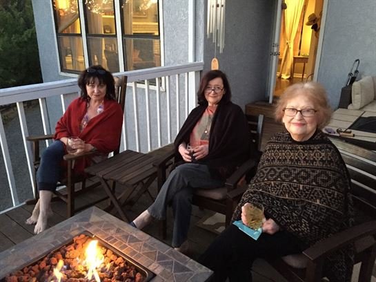 Mavis Hollingsworth Powell - Photo 30