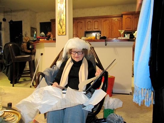 Mavis Hollingsworth Powell - Photo 34