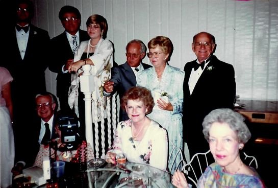 Mavis Hollingsworth Powell - Photo 37