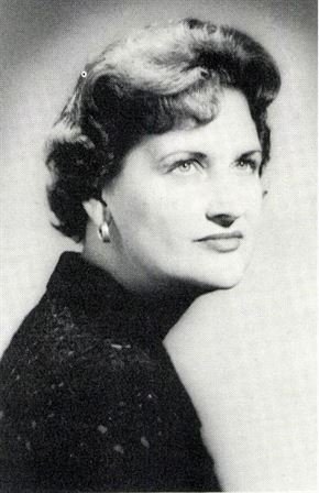 Mavis Hollingsworth Powell - Photo 38
