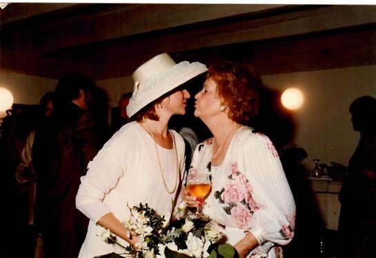 Mavis Hollingsworth Powell - Photo 39