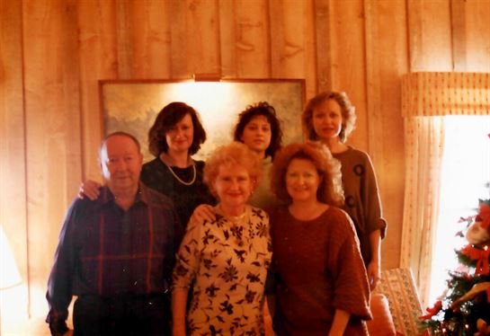 Mavis Hollingsworth Powell - Photo 40