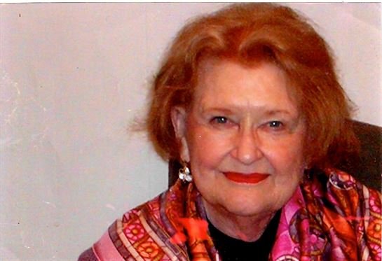 Mavis Hollingsworth Powell - Photo 44