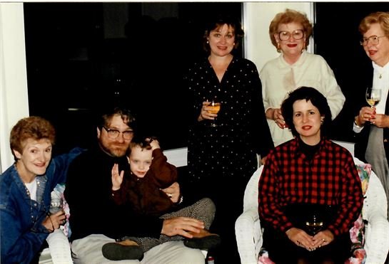 Mavis Hollingsworth Powell - Photo 45