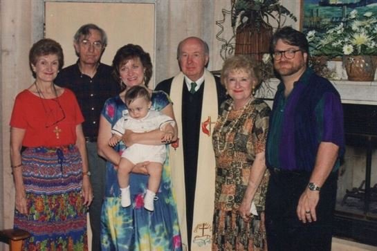 Mavis Hollingsworth Powell - Photo 48