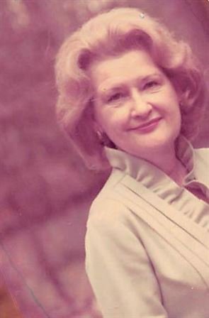 Mavis Hollingsworth Powell - Photo 55