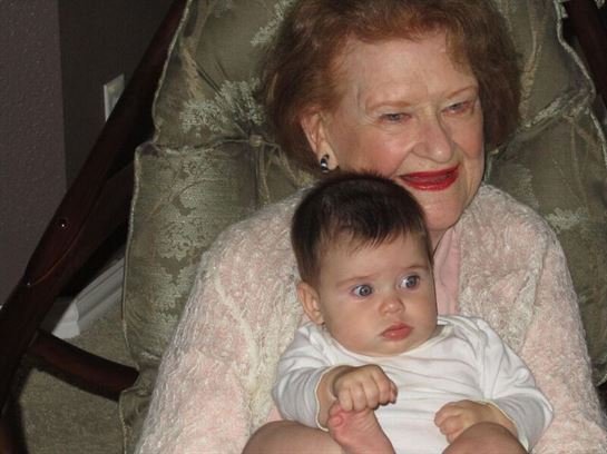 Mavis Hollingsworth Powell - Photo 58