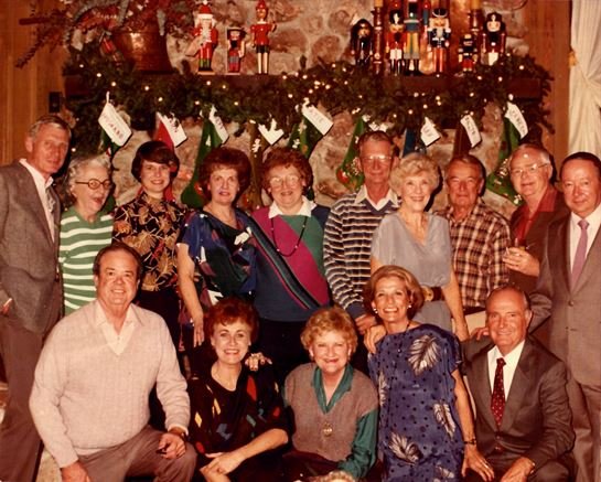 Mavis Hollingsworth Powell - Photo 57