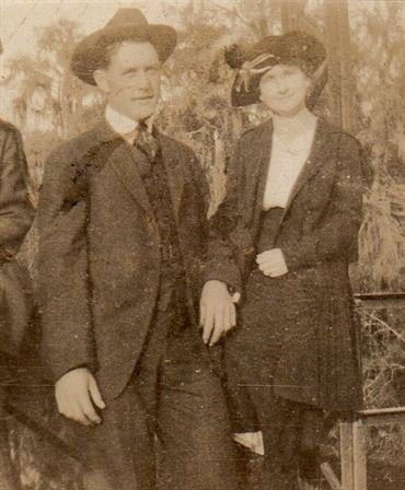 Mavis Hollingsworth Powell - Photo 61