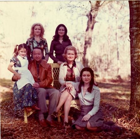 Mavis Hollingsworth Powell - Photo 67