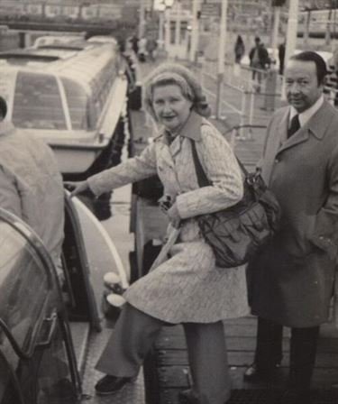 Mavis Hollingsworth Powell - Photo 72