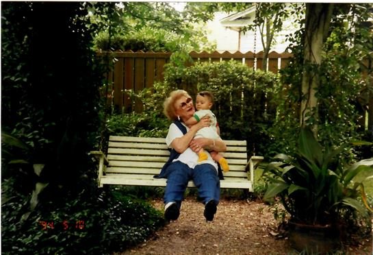 Mavis Hollingsworth Powell - Photo 74