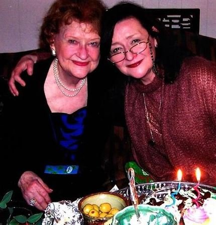 Mavis Hollingsworth Powell - Photo 79