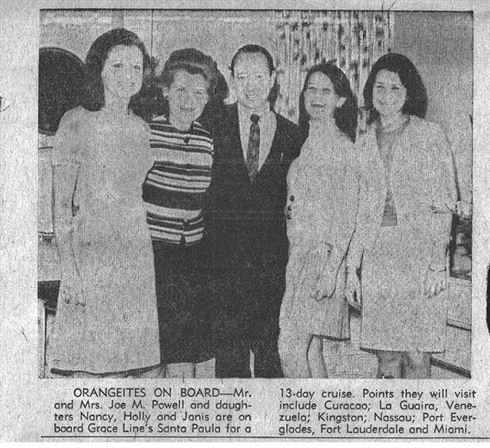 Mavis Hollingsworth Powell - Photo 83