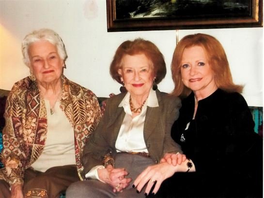 Mavis Hollingsworth Powell - Photo 88