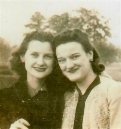 Mavis Hollingsworth Powell - Photo 89