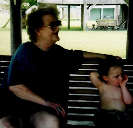 Mavis Hollingsworth Powell - Photo 94