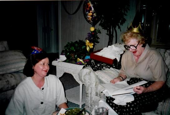 Mavis Hollingsworth Powell - Photo 96