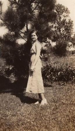 Mavis Hollingsworth Powell - Photo 97