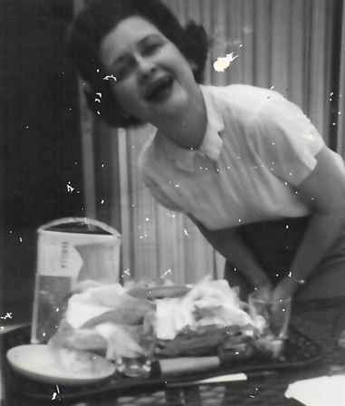 Mavis Hollingsworth Powell - Photo 103