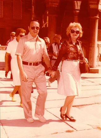 Mavis Hollingsworth Powell - Photo 105