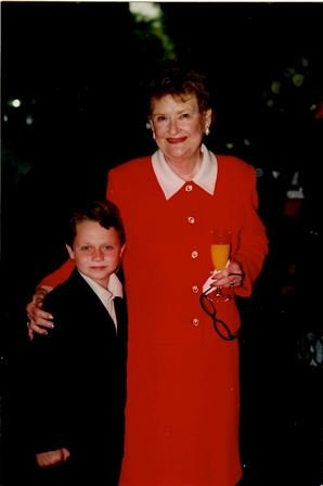 Mavis Hollingsworth Powell - Photo 114