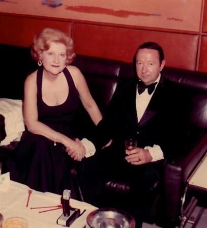 Mavis Hollingsworth Powell - Photo 113