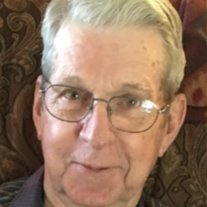 Howard Matthews - Photo 2