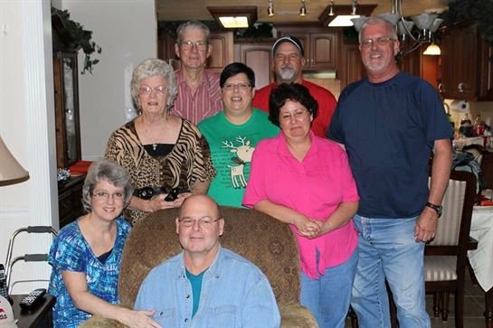 Howard Matthews - Photo 10