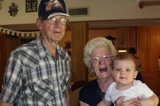 Howard Matthews - Photo 22