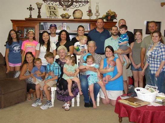 Howard Matthews - Photo 32