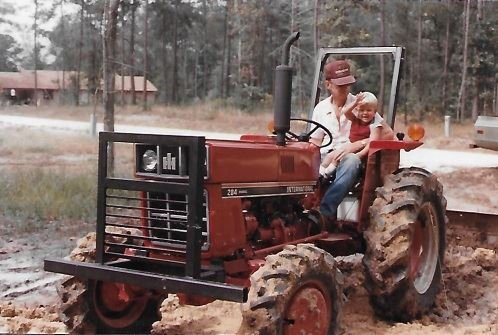 Howard Matthews - Photo 34