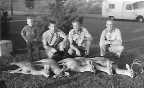 Howard Matthews - Photo 45