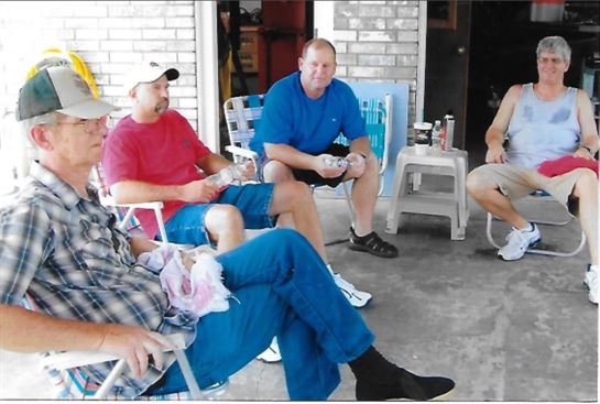 Howard Matthews - Photo 48