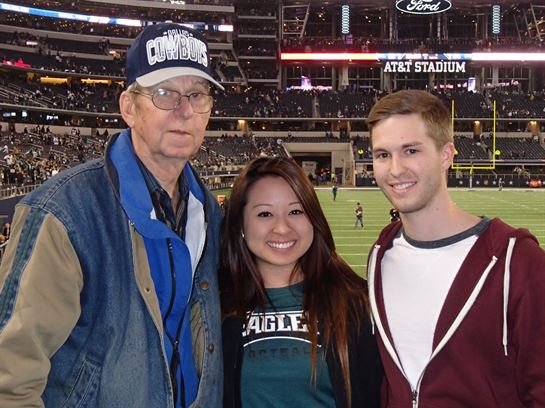 Howard Matthews - Photo 52