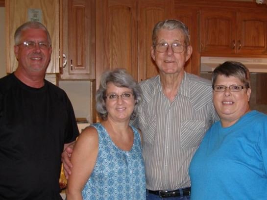 Howard Matthews - Photo 53