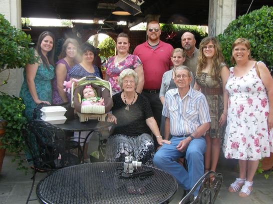 Howard Matthews - Photo 62