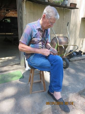 Howard Matthews - Photo 64