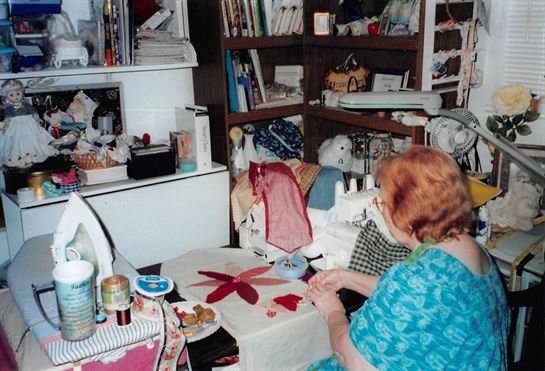 Maxine Patin - Photo 14