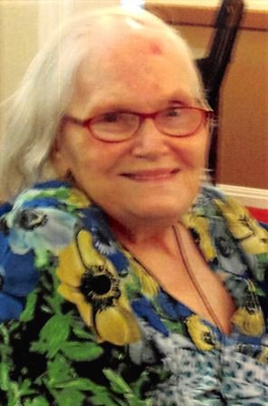 Maxine Patin - Photo 38